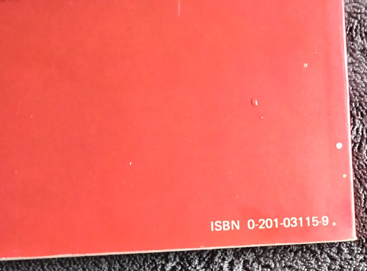 A Bit of BASIC: Book by Thomas A. Dwyer & Margot Critchfield - Image 5