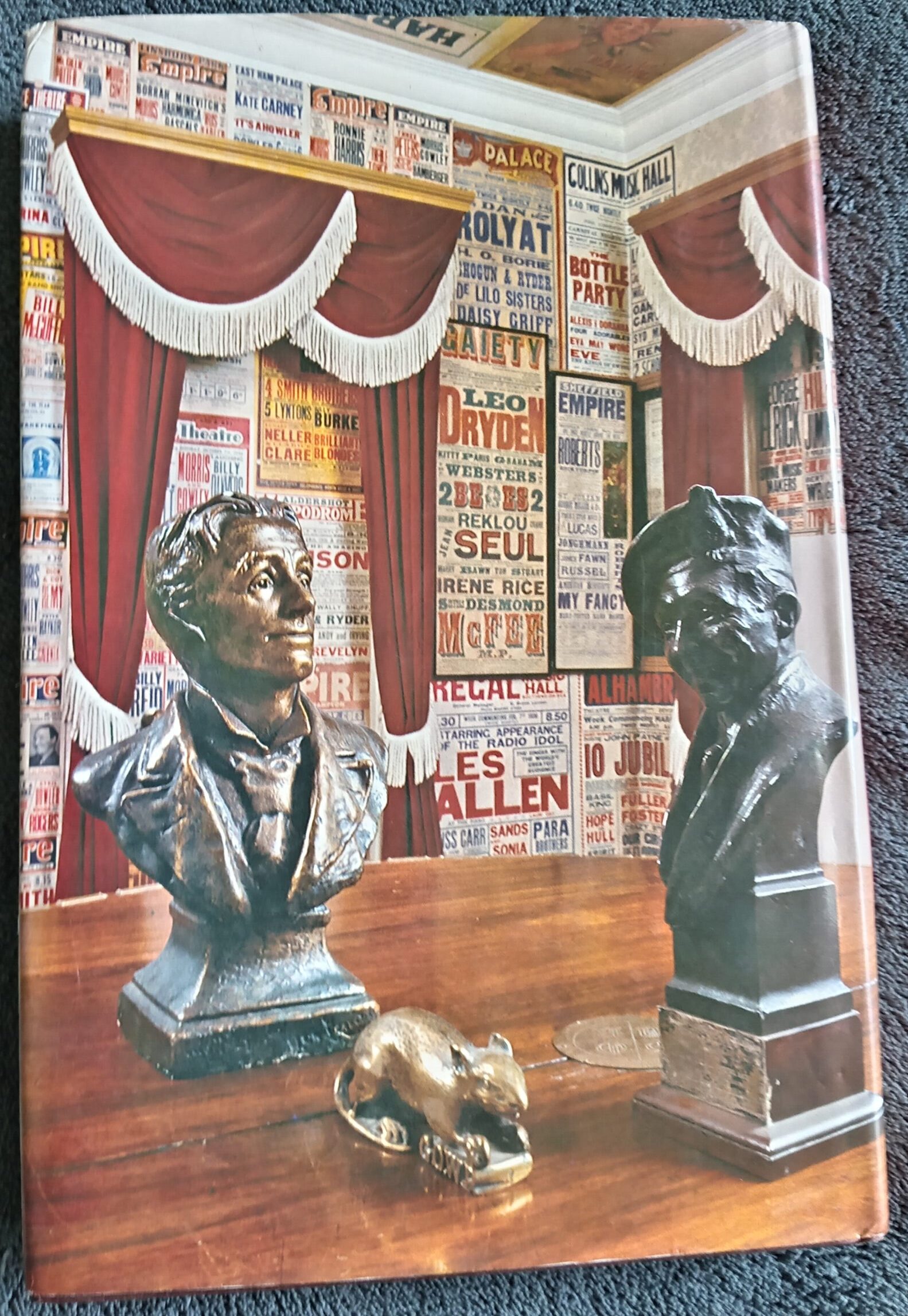 The Grand Order of Water Rats: Book by Charlie Chester - Image 4