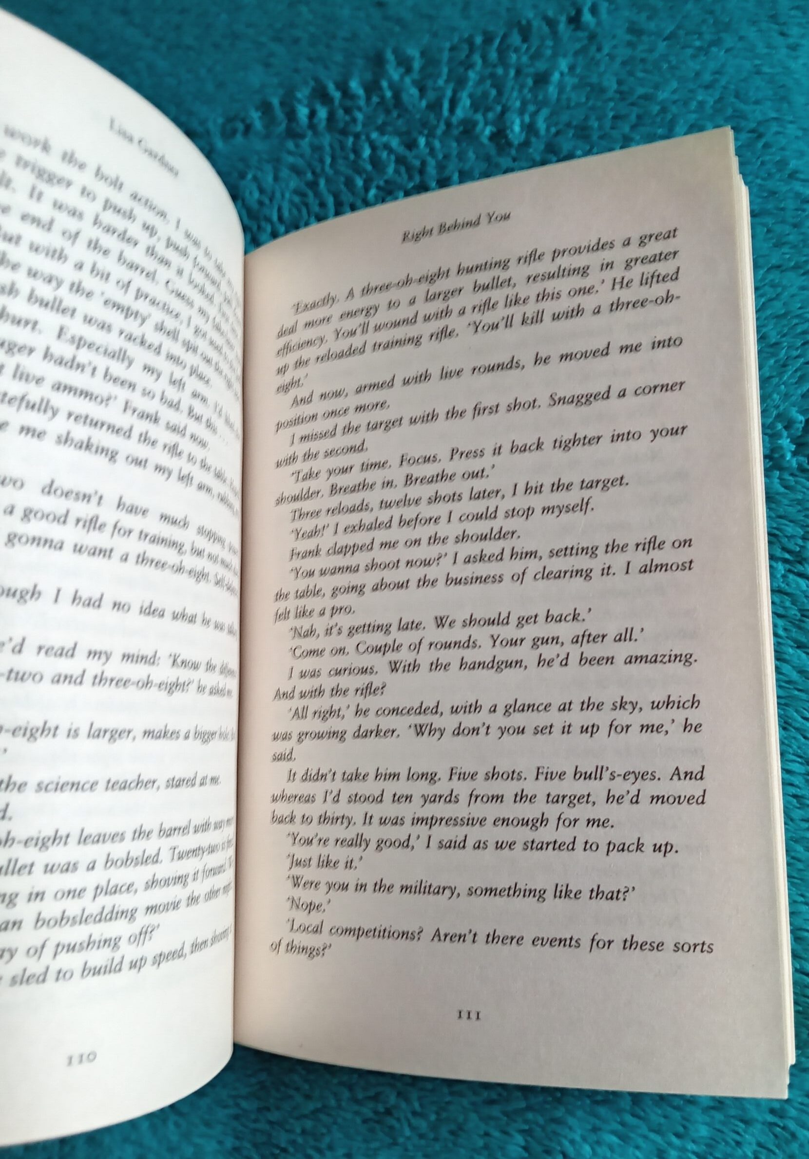 Right Behind You: Book by Lisa Gardner - Image 9