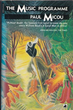 The Music Programme: Paperback Book by Paul Micou
