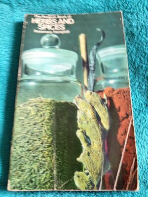 The Penguin Book of Herbs and Spices: Book for sale by Rosemary Hemphill