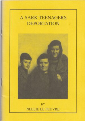 A Sark Teenagers Deportation