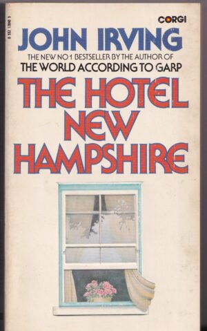 The Hotel New Hampshire by John Irving