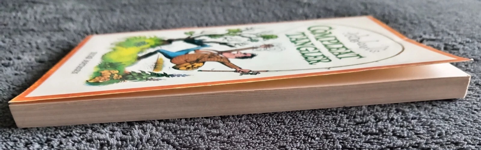 thelwell's Compleat Tangler: Book by Norman Thelwell - Image 5