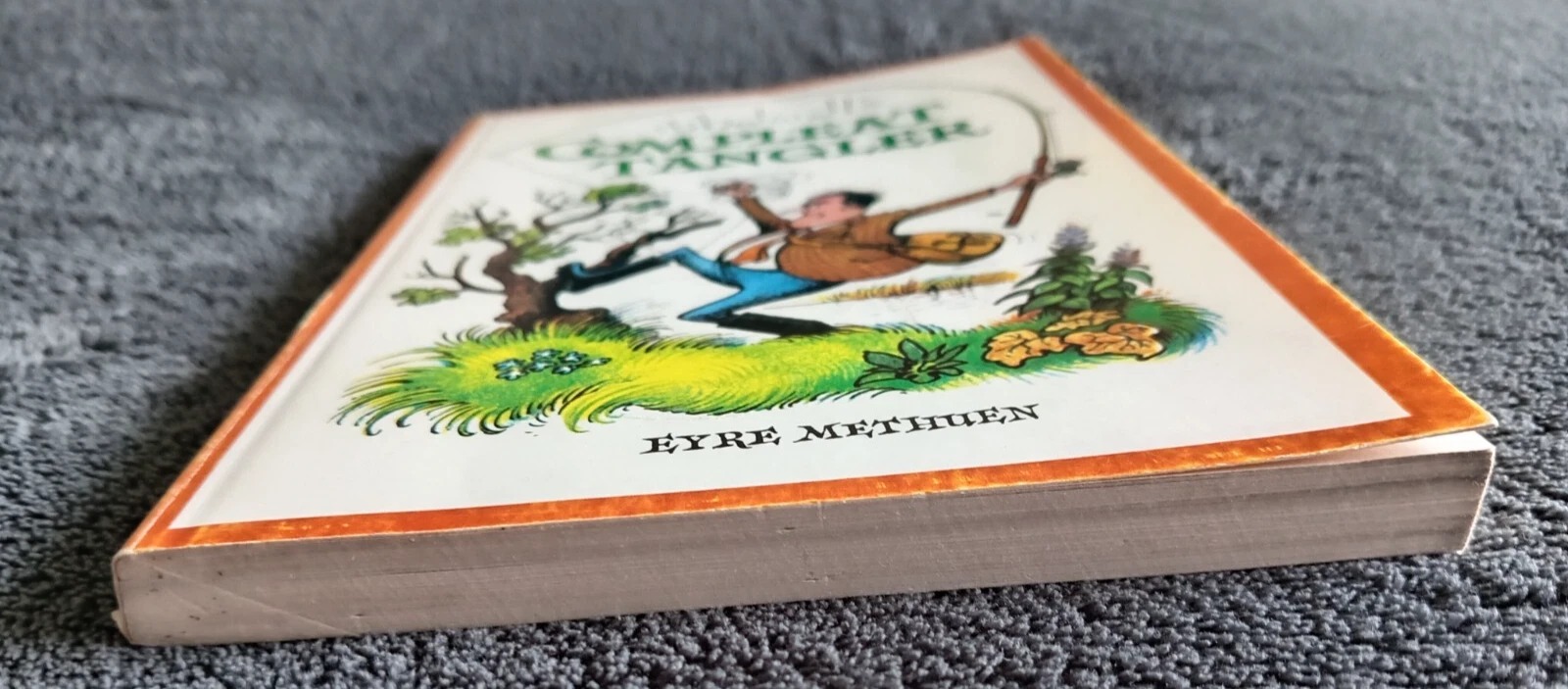 thelwell's Compleat Tangler: Book by Norman Thelwell - Image 6