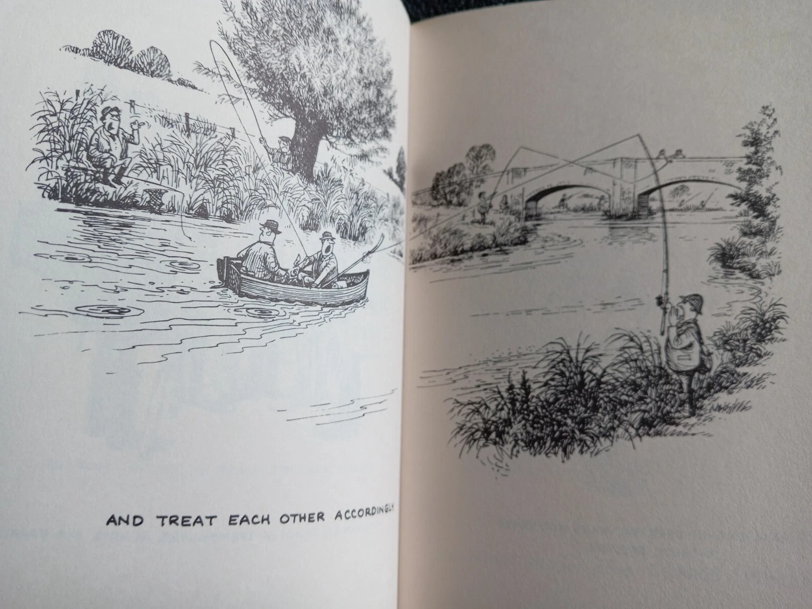 thelwell's Compleat Tangler: Book by Norman Thelwell - Image 9