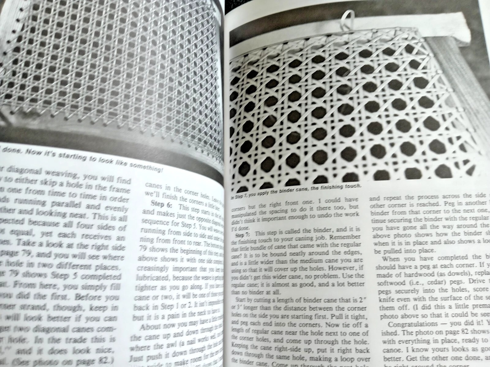 Building A Strip Canoe: Book by Gil Gilpatrick - Image 16