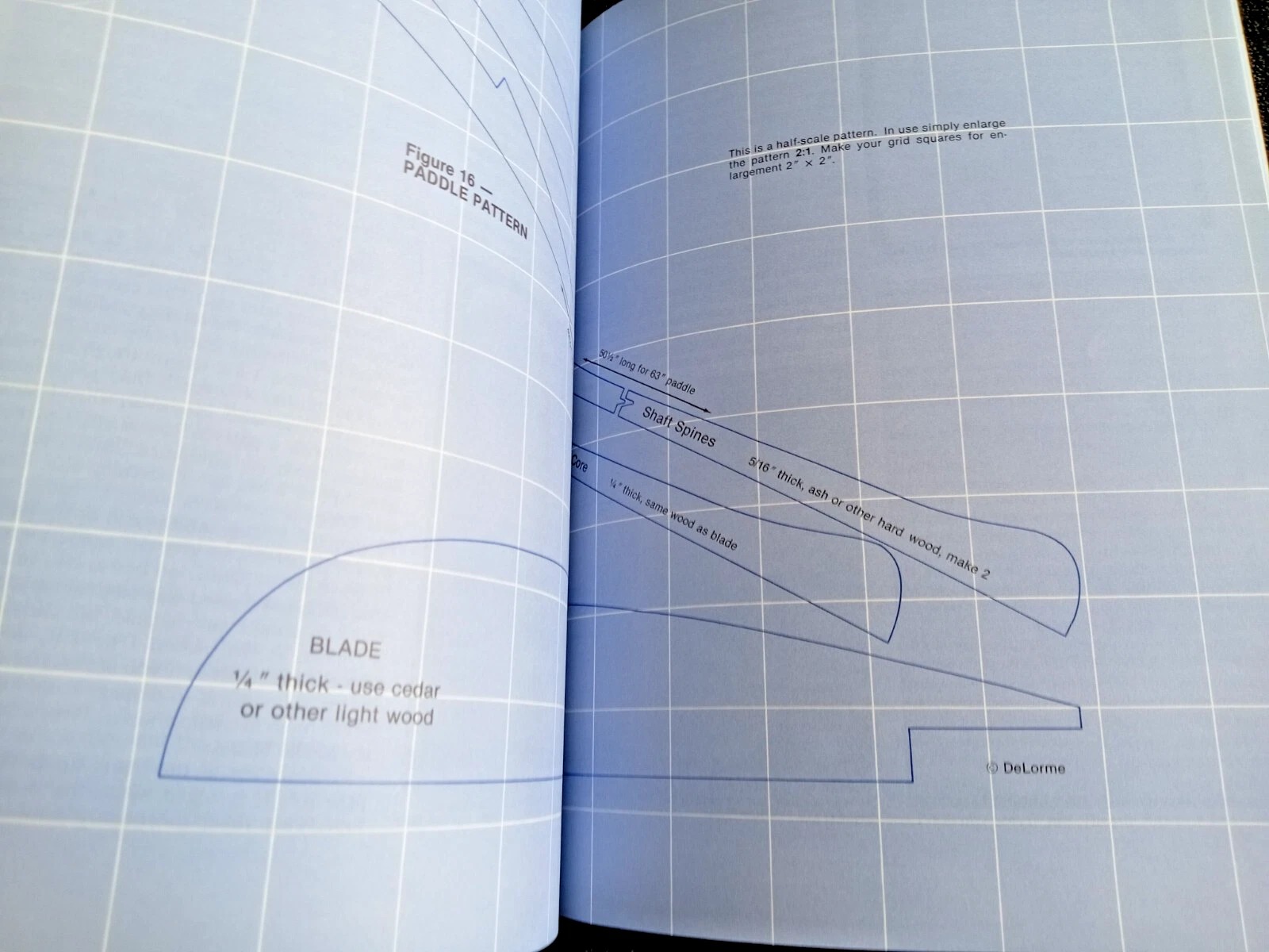 Building A Strip Canoe: Book by Gil Gilpatrick - Image 19