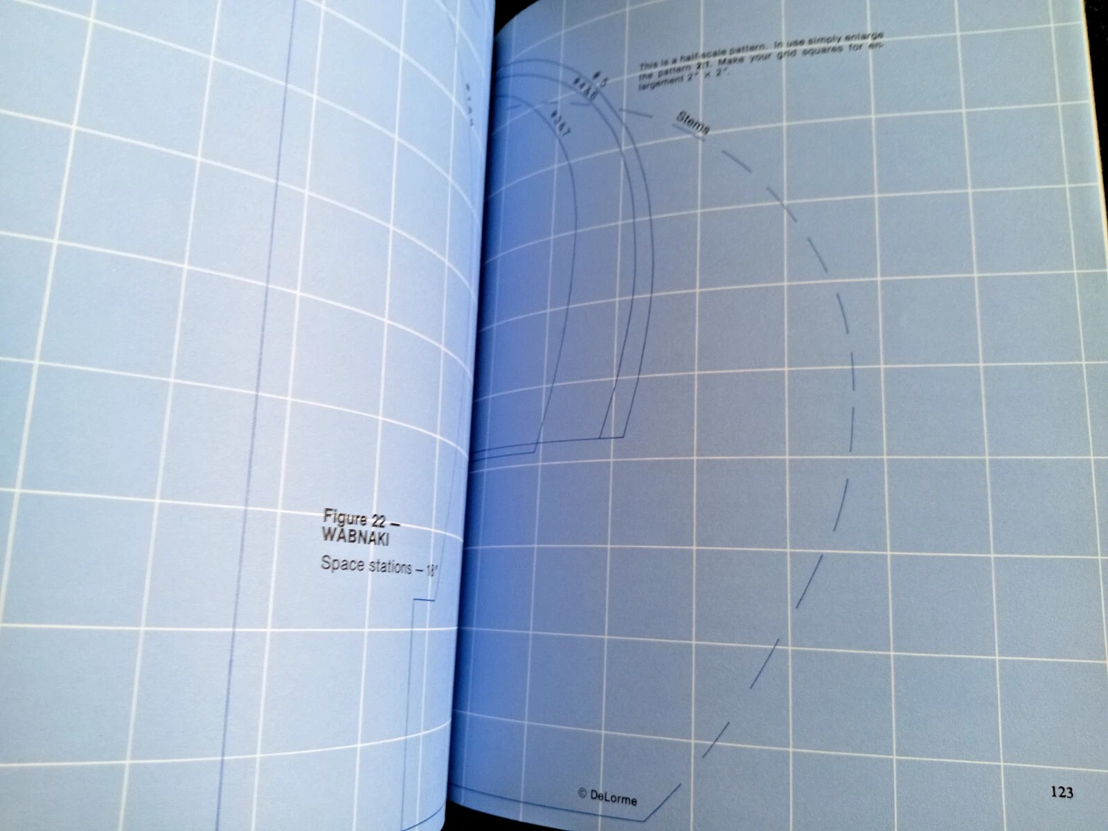 Building A Strip Canoe: Book by Gil Gilpatrick - Image 22