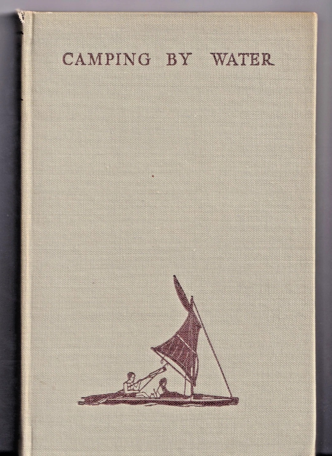 Camping By Water: Noel Carrington