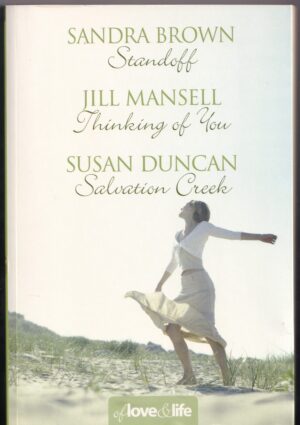 Of Love & Life Reader’s Digest Paperback Book