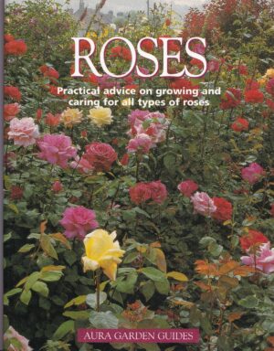 Roses by Karlheinz Jacobi