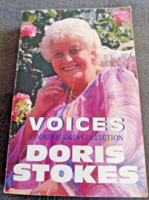 Voices A Doris Stokes Collection - Paperback Book