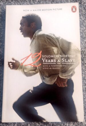 12 Years a Slave by Solomon Northup Penguin Classics 2014 Paperback