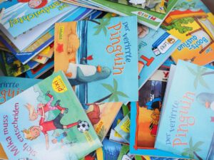 Children’s Books