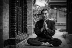 Spirituality & Mind