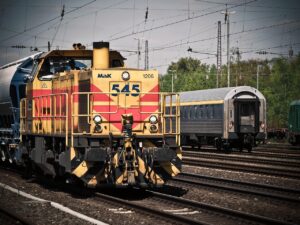Transport & Engineering