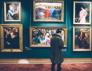 Arts, Culture & Literature
