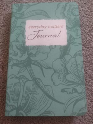 everyday matters Journal