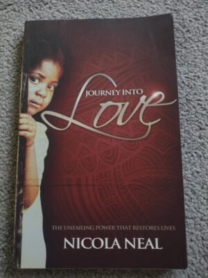 Journey Into Love | by Nicola Neal