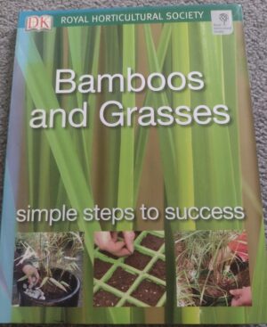 Bamboos and Grasses | simple steps to success | Royal Horticultural Society