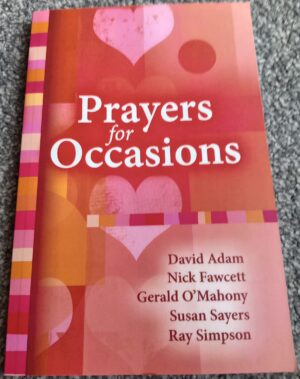 Prayers for Occasions