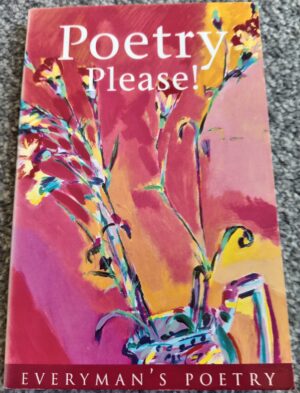 Poetry Please! Everyman's Poetry