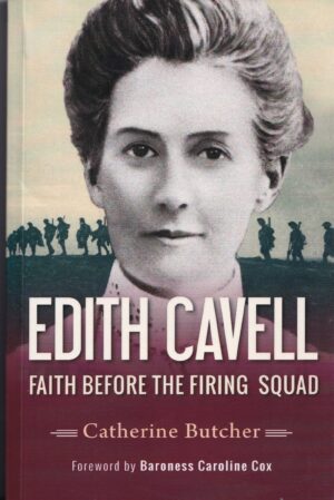 Edith Cavell