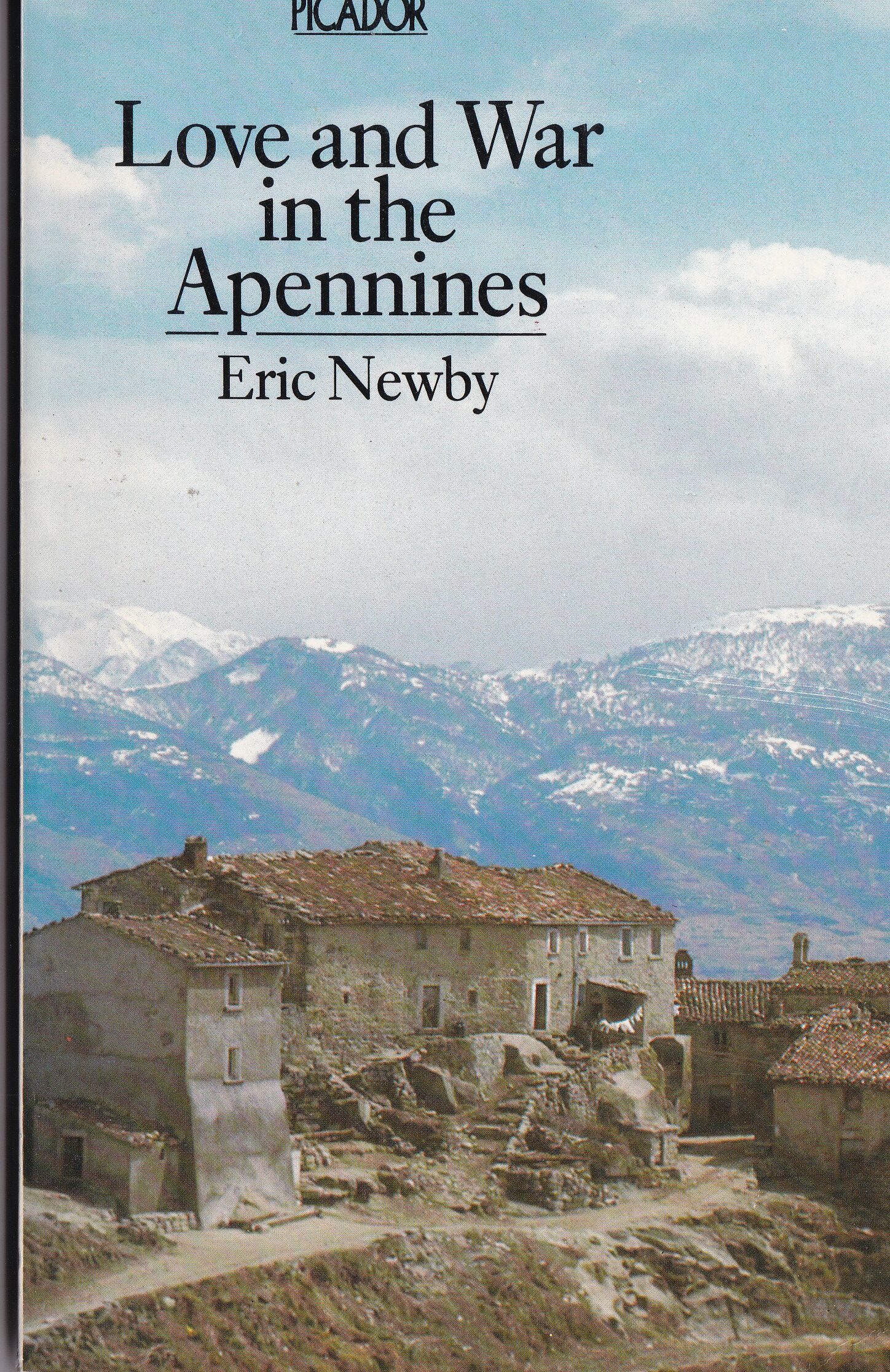 Love and War in the Apennines