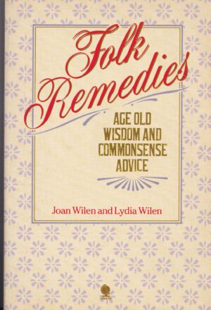 Folk Remedies
