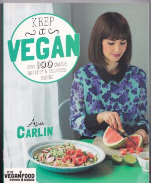 Keep It Vegan
