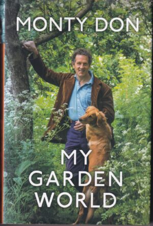 MY GARDEN WORLD