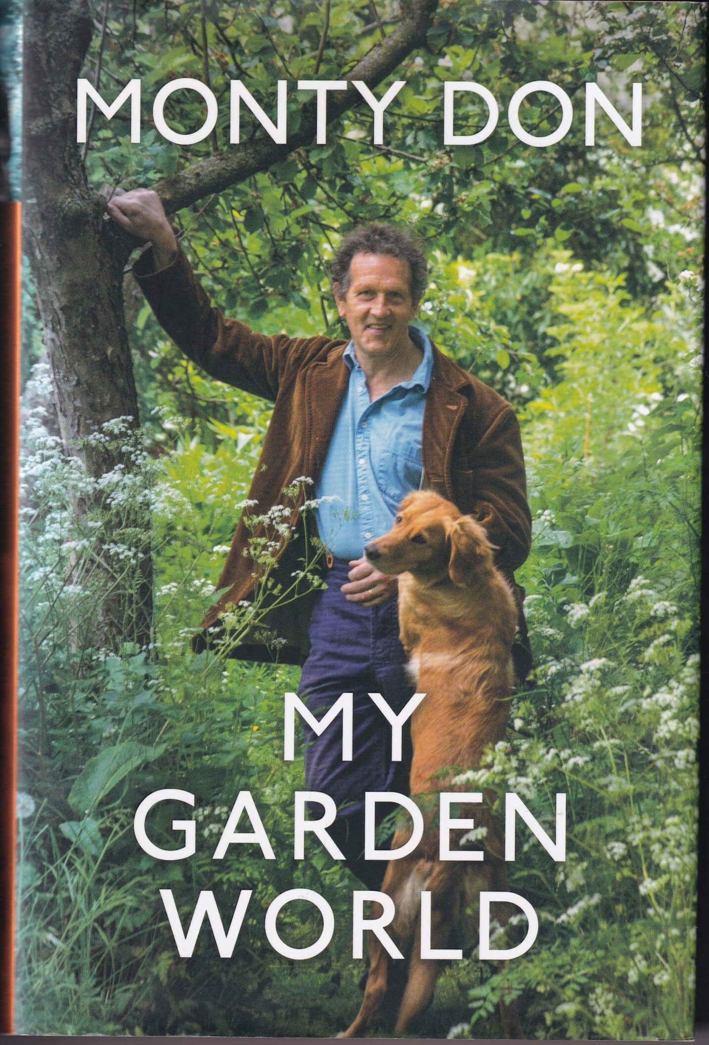 MY GARDEN WORLD