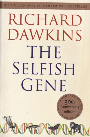 The Selfish Gene