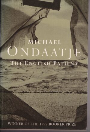 The English Patient by Michael Ondaatje