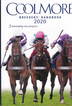 Coolmore Breeders' Handbook 2020
