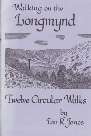 Walking on the Longmynd