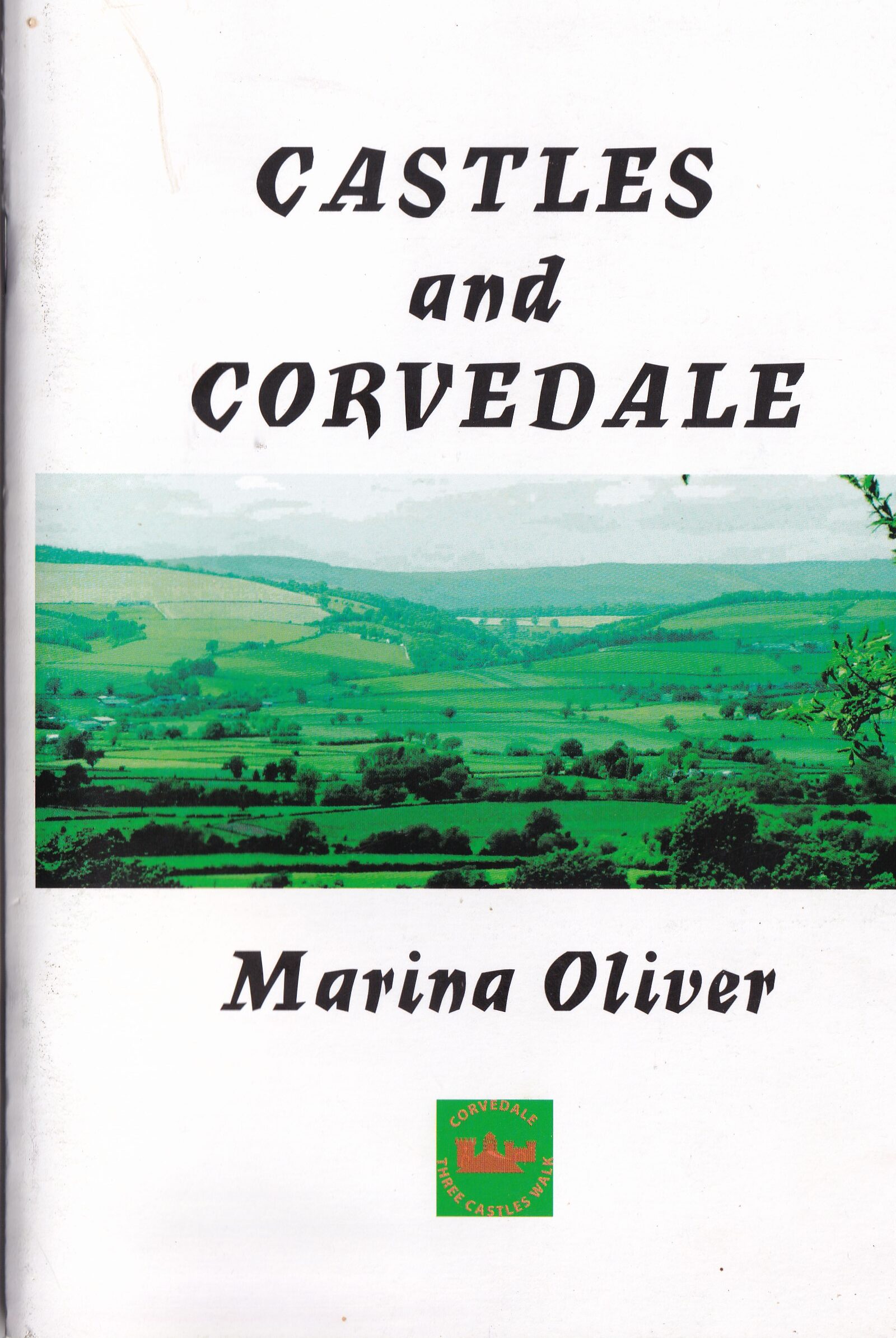 Castles and Corvedale
