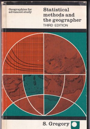Statistical Methods and the Geographer