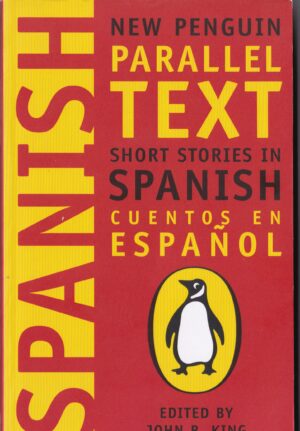 Short Stories in Spanish