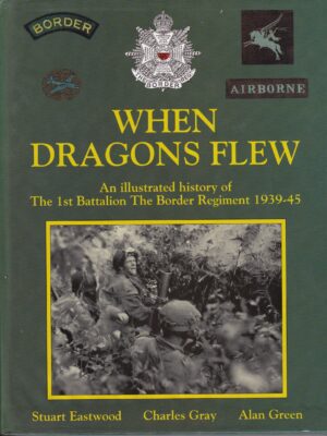 When Dragons Flew