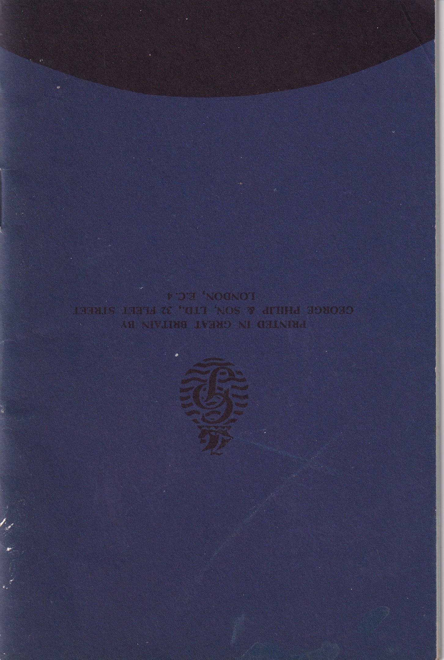Signpost to the Stars Second Edition 1960
