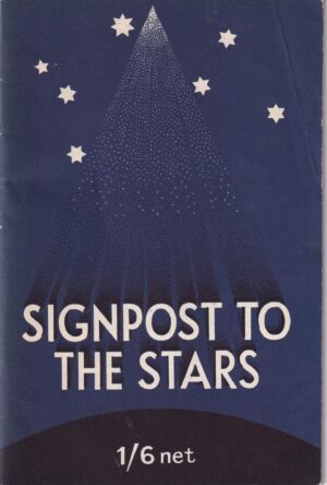 Signpost to the Stars Second Edition 1960