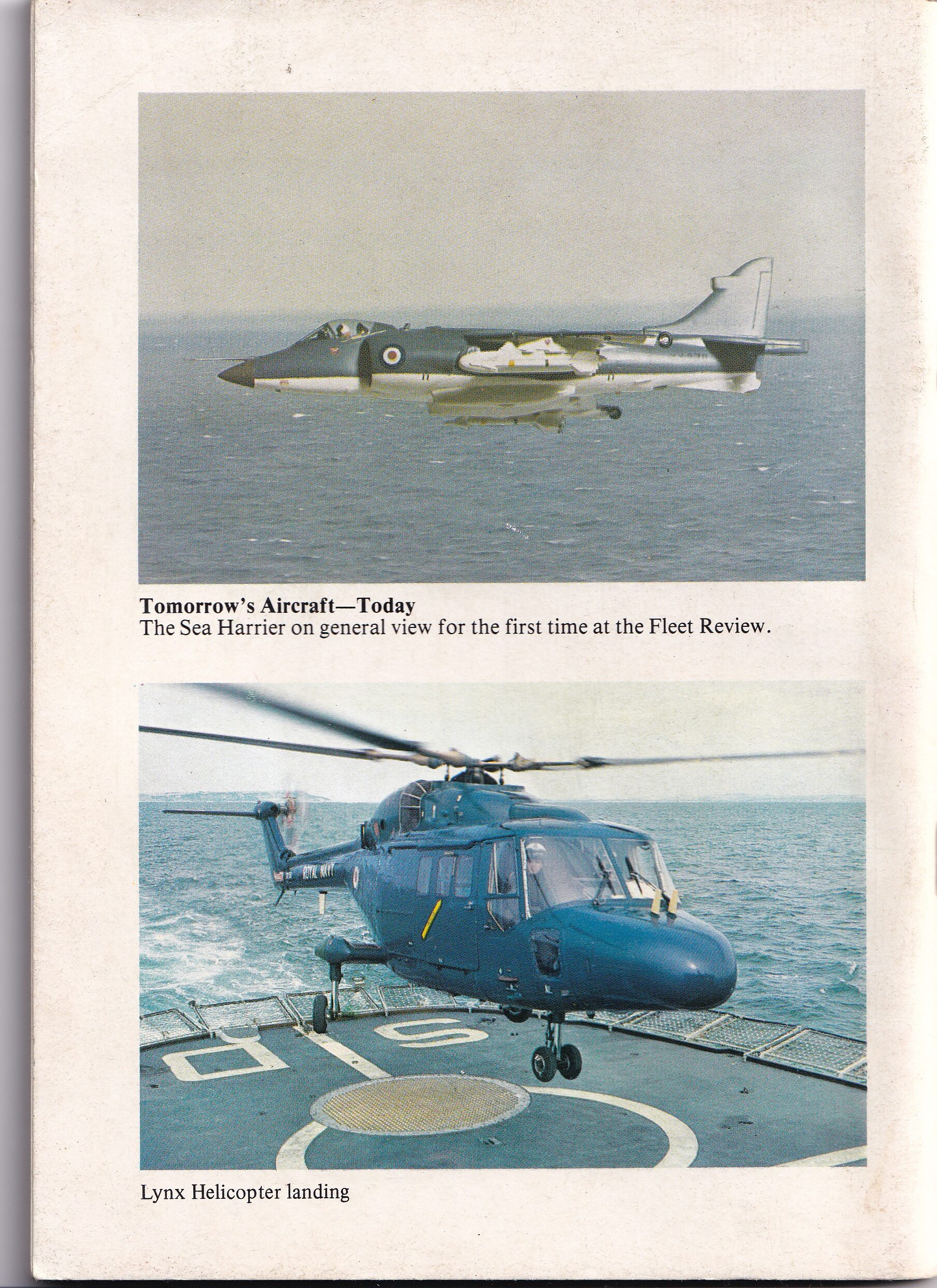Silver Jubilee Review 1977 Queen Elizabeth II Book