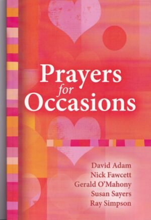 Prayers for Occasions – 280 Christian Prayers Book
