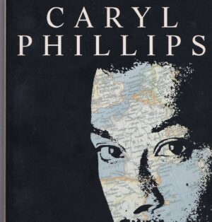 The European Tribe by Caryl Phillips