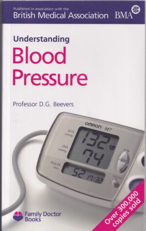 Understanding Blood Pressure by D. G. Beevers