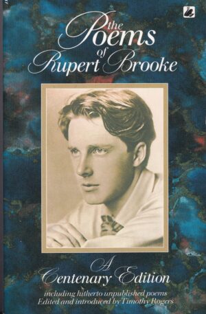 The Poems of Rupert Brooke – A Centenary Edition, Black Swan