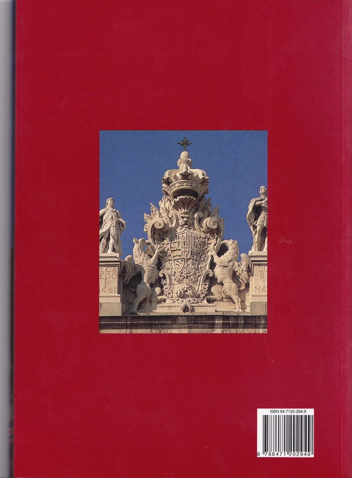 Guide Palacio Real de Madrid by Jose Luis Sancho – Paperback