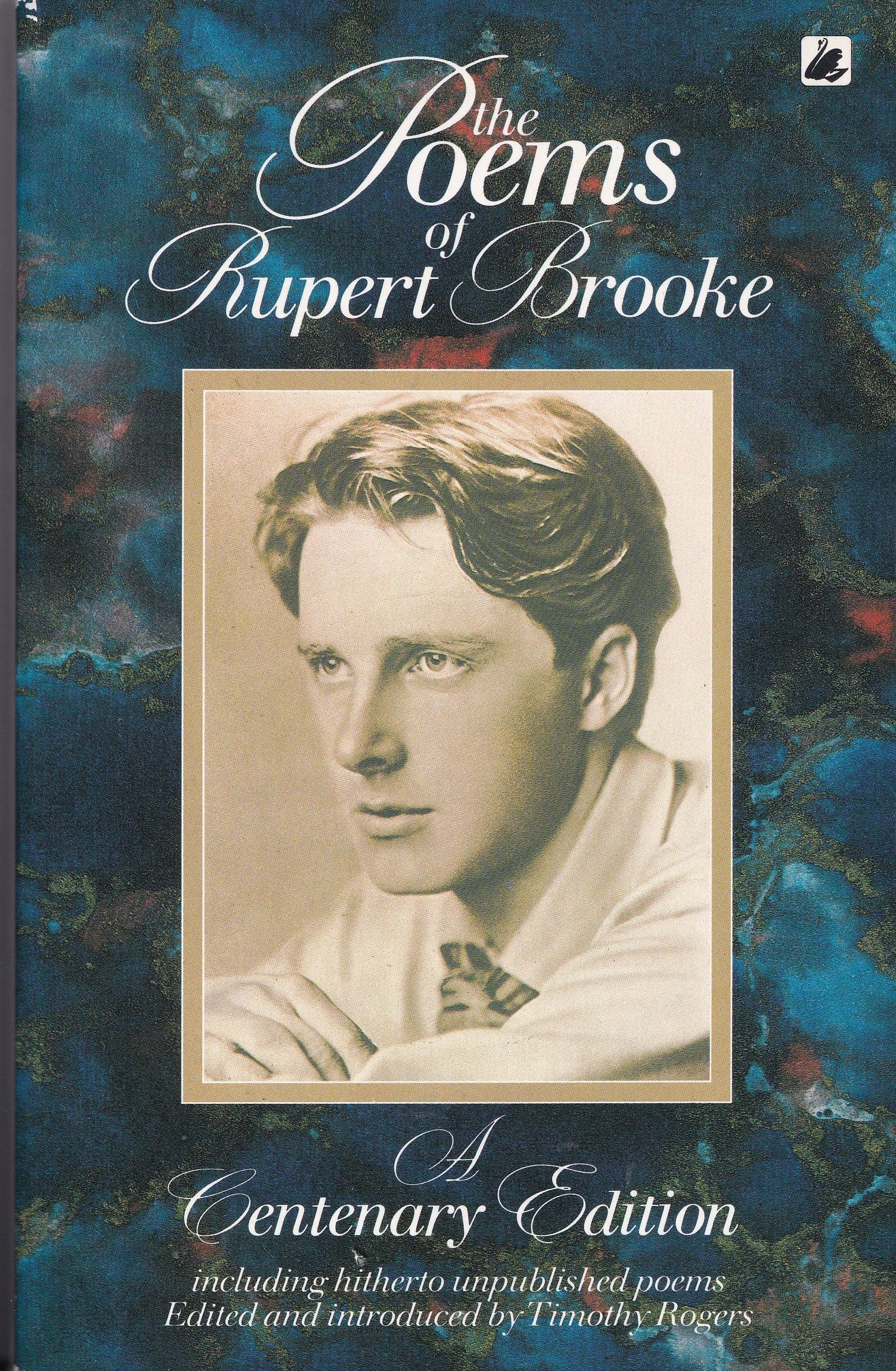 The Poems of Rupert Brooke – Centenary Edition | Book Review